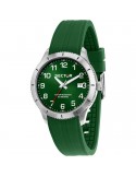 Sector Men's Watch - 270 - Time and Date - 37mm - Green - R3251578016