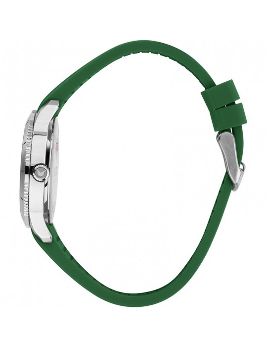 Sector Men's Watch - 270 - Time and Date - 37mm - Green - R3251578016