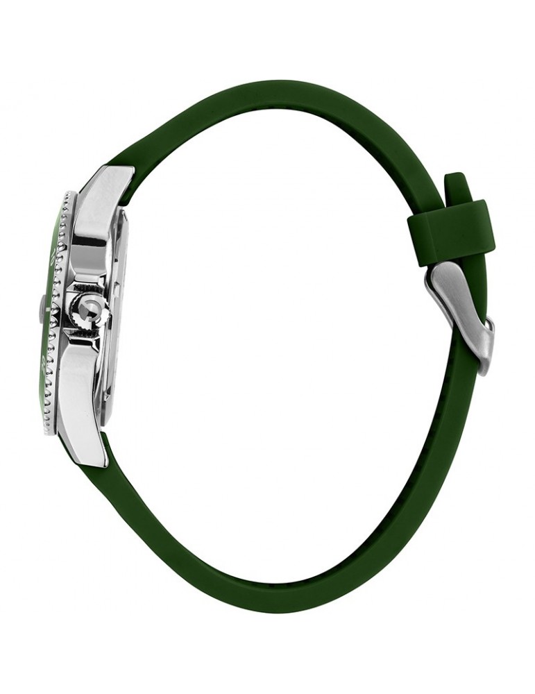 Orologio Sector da Uomo - 230 - Tempo e Data -  39mm-Verde-R3251161055