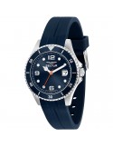 Sector Men's Watch - 230 - Time and Date - 39mm - Blue - R3251161056