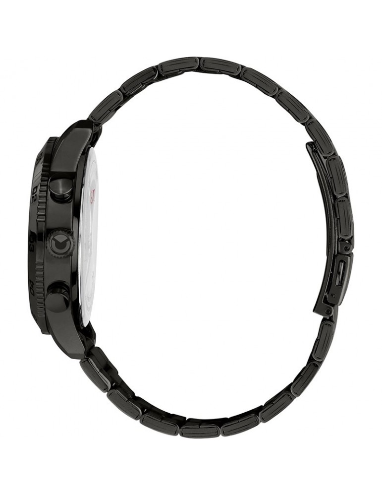Sector Watch - 270 - 45mm - Black - Orange Details - R3253578031