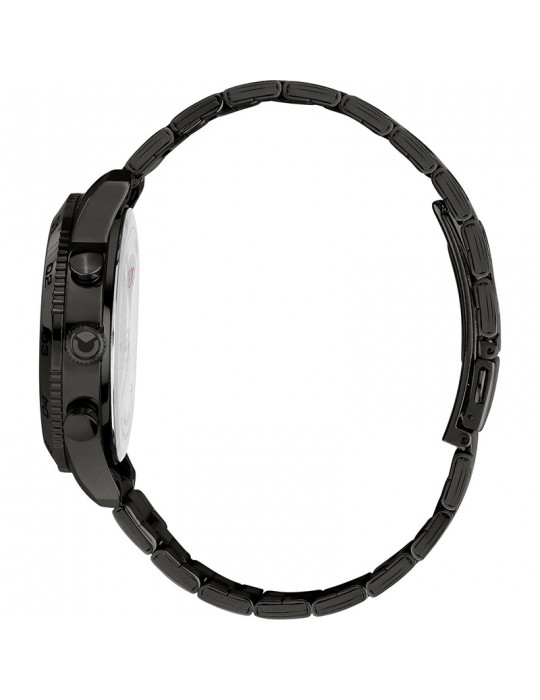 Sector Watch - 270 - 45mm - Black - Orange Details - R3253578031