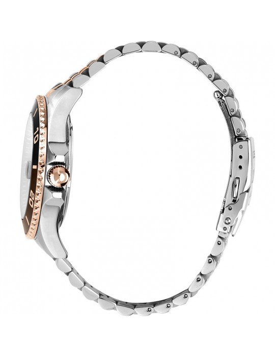 Orologio Sector da Uomo - 230 - Automatico - Bicolore-43mm-R3223161014