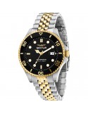 Sector Men's Watch - 230 - Automatic - Two-tone - 43mm - R3223161015