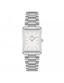 Daniel Wellington Watch - Bound 3-Link - Silver -32x22mm-DW00100700