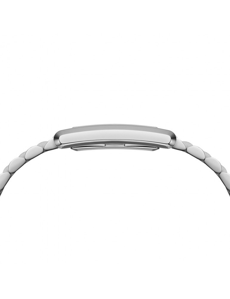 Orologio Daniel Wellington - Bound 3-Link - Silver -32x22mm-DW00100700