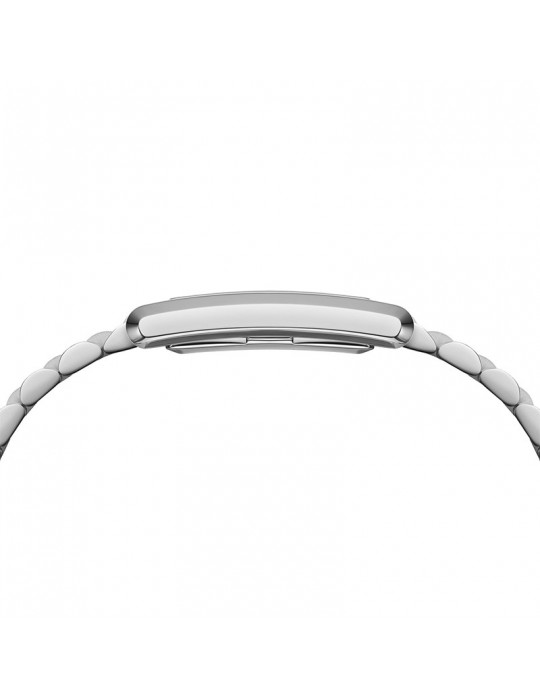 Orologio Daniel Wellington - Bound 3-Link - Silver -32x22mm-DW00100700