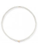 LELUNE CLASSIC MOONLIGHTS PEARLS NECKLACE - 0