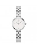 Daniel Wellington watch-Elan Lumine Silver-22mm-Crystals-DW00100716