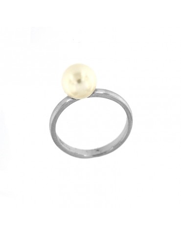 PEARL RING LELUNE CLASSIC - 0