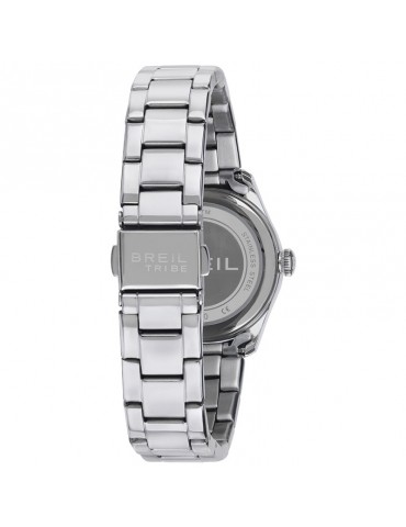 Orologio Breil Tribe - Classic Elegance - 30 mm - Blu -Glitter-EW0628 2