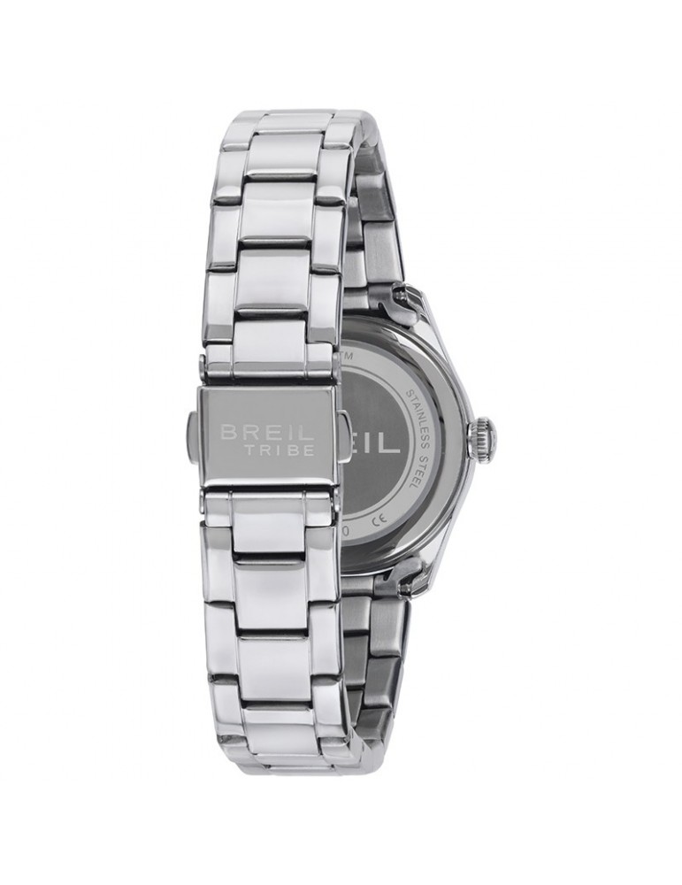Orologio Breil Tribe - Classic Elegance - 30 mm - Blu -Glitter-EW0628