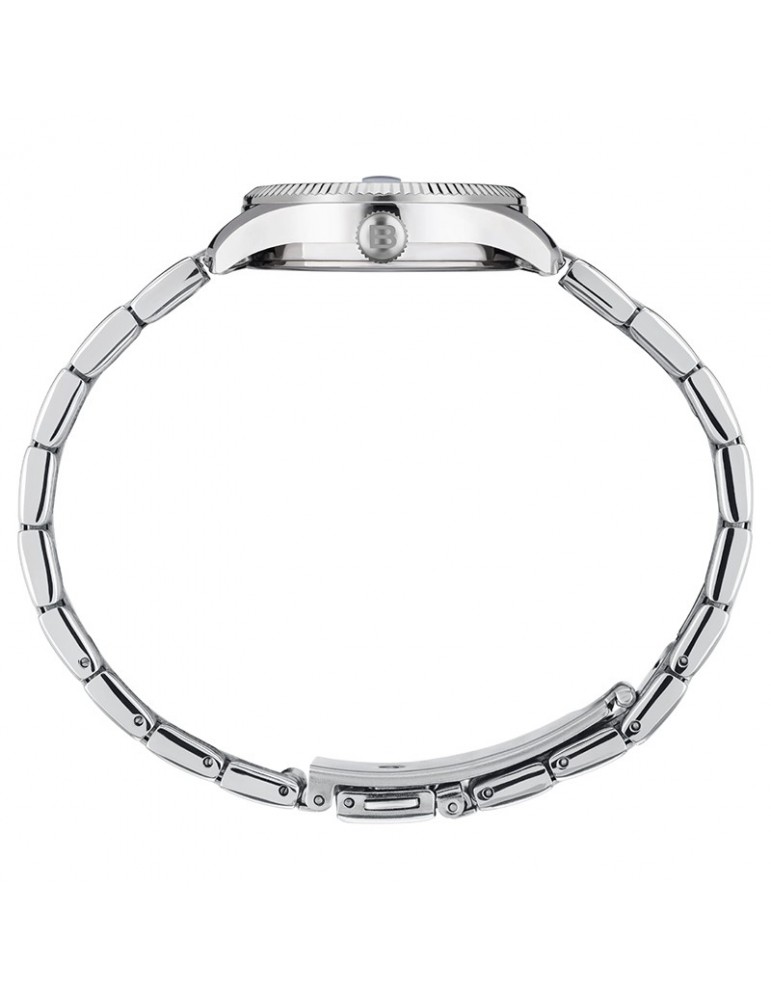 Orologio Breil Tribe - Classic Elegance - 30 mm - Blu -Glitter-EW0628