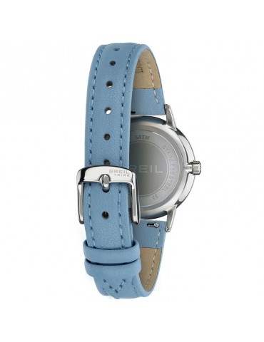 Orologio Breil - Paradise - Silver - 30mm - Blu - Farfalle - EW0631 2