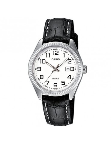 CASIO COLLECTION WATCH - 0