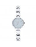 Breil Tribe Watch - BT Heart - Hearts - Silver - 28mm-Azure-EW0691