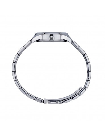 Orologio Breil Tribe  - Classic Elegance - Silver-30mm-Turchese-EW0706 2