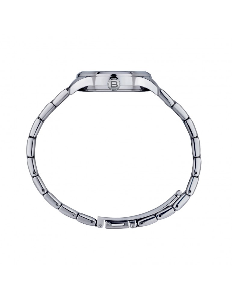 Orologio Breil Tribe  - Classic Elegance - Silver-30mm-Turchese-EW0706