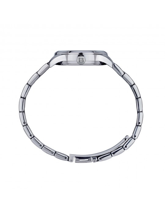 Breil Tribe Watch - Classic Elegance - Silver-30mm-Turquoise-EW0706