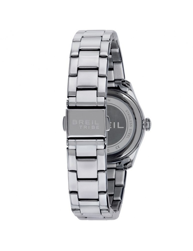 Orologio Breil Tribe  - Classic Elegance - Silver-30mm-Turchese-EW0706