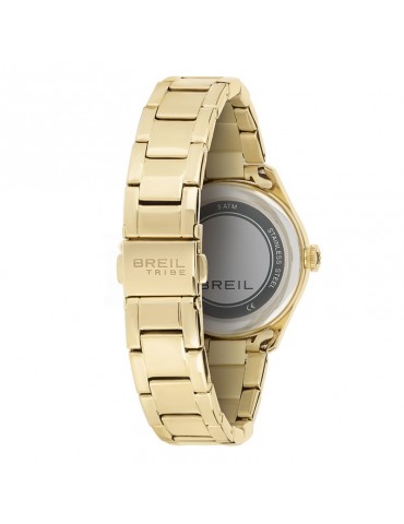 Orologio Breil Tribe  - Gold - 32mm - Bianco - Cristalli - EW0707 2