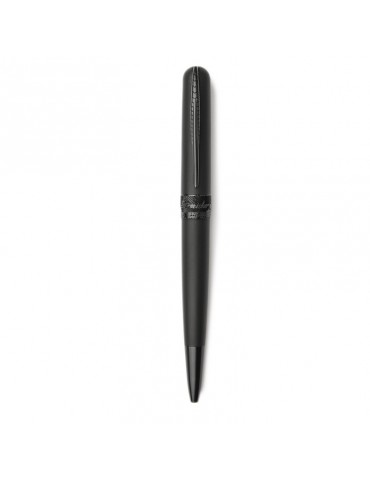 Penna a Sfera Pineider - Avatar UR Matt in Ultraresina - Nero - SS0MSPP4103056