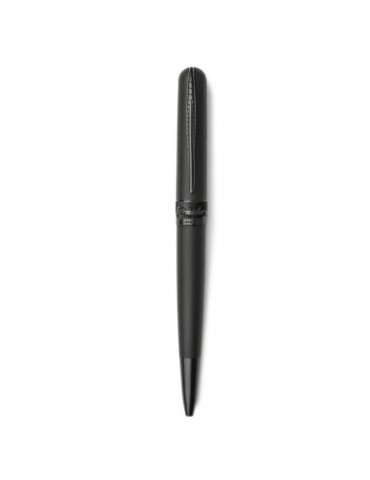 Penna a Sfera Pineider - Avatar UR Matt in Ultraresina - Nero - SS0MSPP4103056 2