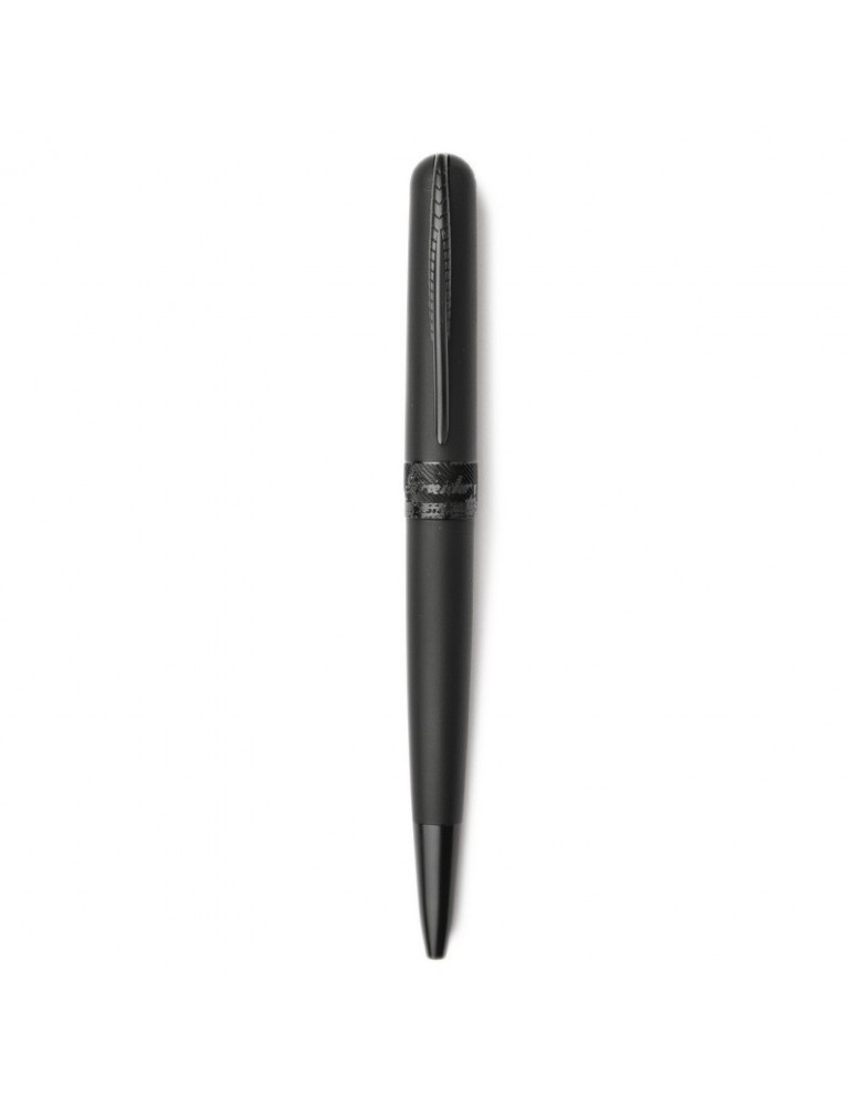 Penna a Sfera Pineider - Avatar UR Matt in Ultraresina - Nero - SS0MSPP4103056