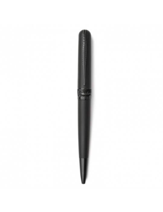 Penna a Sfera Pineider - Avatar UR Matt in Ultraresina - Nero - SS0MSPP4103056