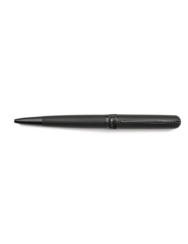Penna a Sfera Pineider - Avatar UR Matt in Ultraresina - Nero - SS0MSPP4103056