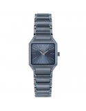 Orologio Breil - The B - Solo Tempo - Blu - 27x26mm - Sunray - TW2046
