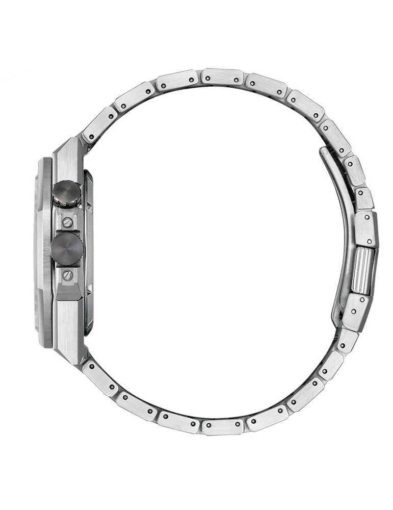 Orologio Citizen - Serie 8 Meccanico Automatico 40,5mm 890 Limited Edition - NB6066-51W