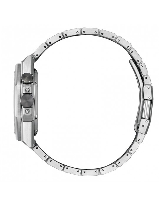 Orologio Citizen - Serie 8 Meccanico Automatico 40,5mm 890 Limited Edition - NB6066-51W