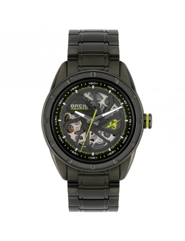 Breil watch - Abarth 500E - Limited Edition - Automatic - 43mm - TW2045