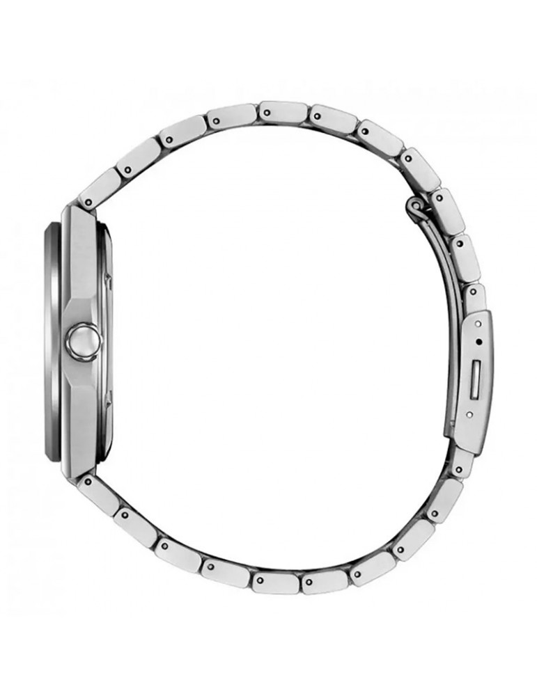 Orologio Citizen - Super Titanium Eco-Drive 39,5mm Azzurro - AW0130-85L