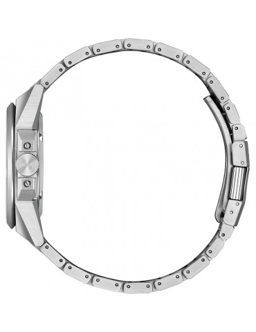 Orologio Citizen Uomo - Serie 8 Meccanico Automatico 40mm Verde - NB6050-51W 2