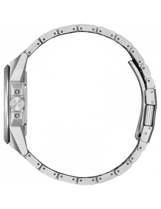 Orologio Citizen Uomo - Serie 8 Meccanico Automatico 40mm Verde - NB6050-51W