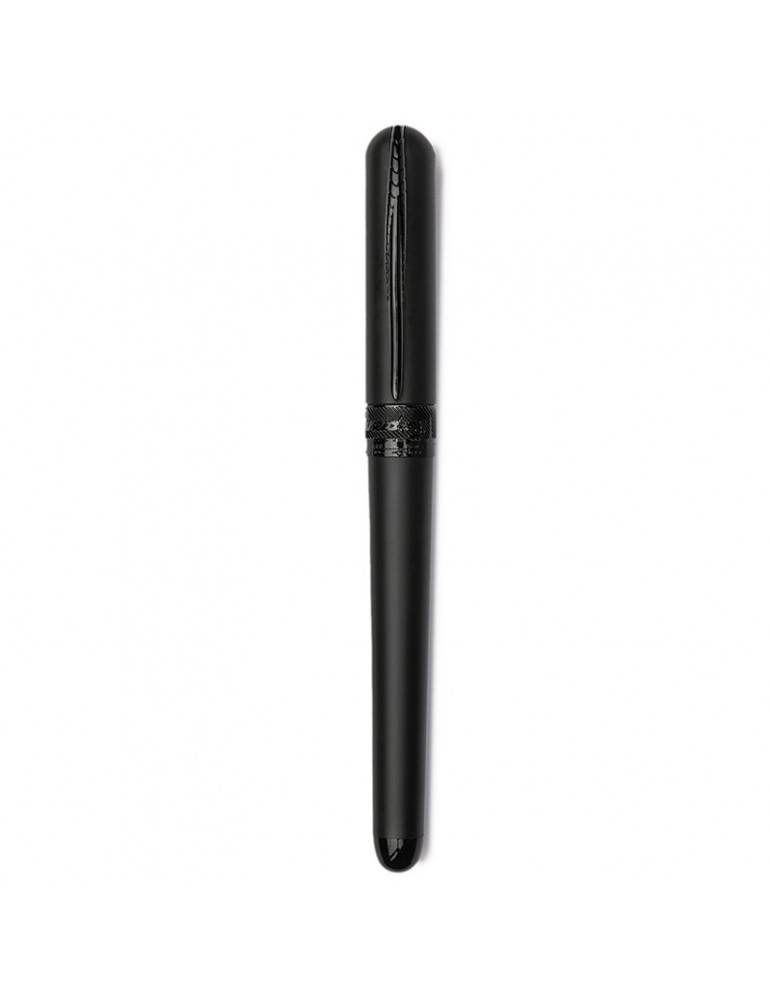 Penna Roller Pineider - Avatar UR Matt in Ultraresina - Nero - SR0MSPP4102056