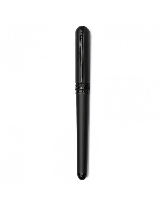 Penna Roller Pineider - Avatar UR Matt in Ultraresina - Nero - SR0MSPP4102056
