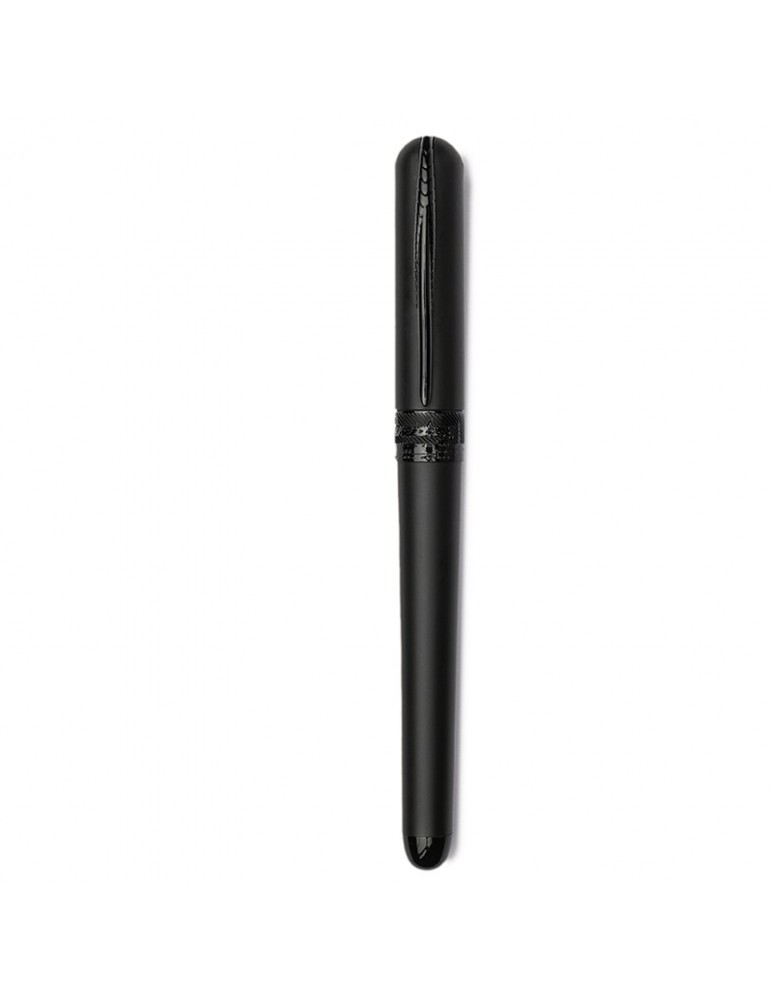 Penna Roller Pineider - Avatar UR Matt in Ultraresina - Nero - SR0MSPP4102056