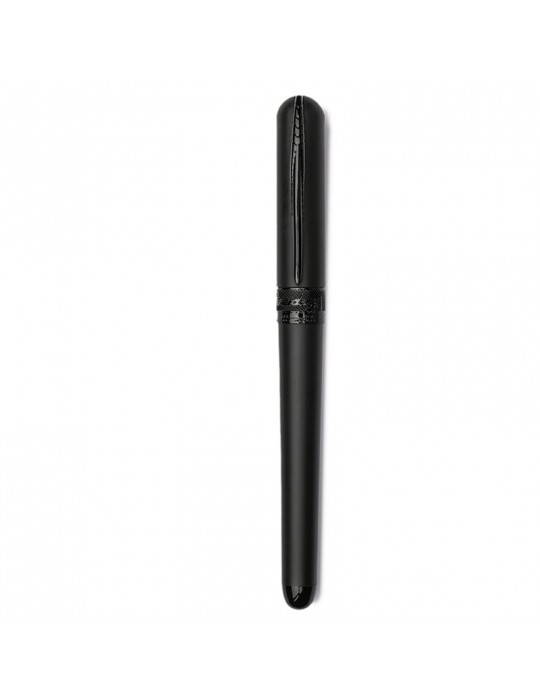 Penna Roller Pineider - Avatar UR Matt in Ultraresina - Nero - SR0MSPP4102056