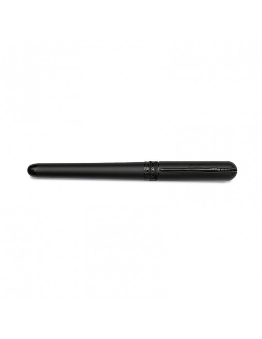 Penna Roller Pineider - Avatar UR Matt in Ultraresina - Nero - SR0MSPP4102056