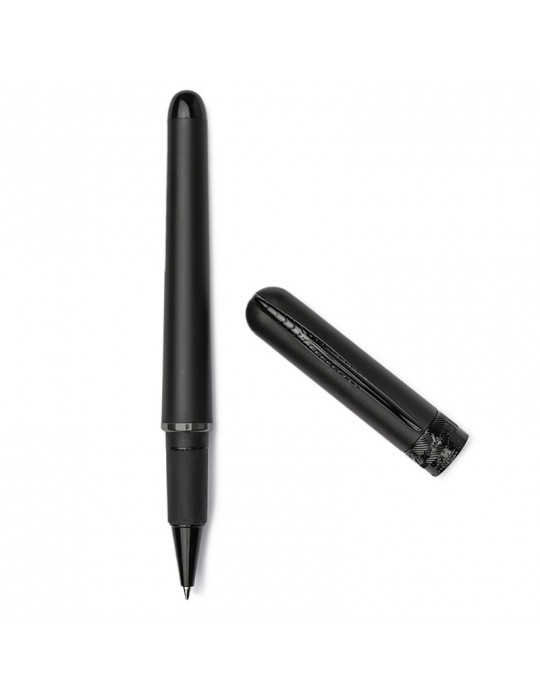 Penna Roller Pineider - Avatar UR Matt in Ultraresina - Nero - SR0MSPP4102056