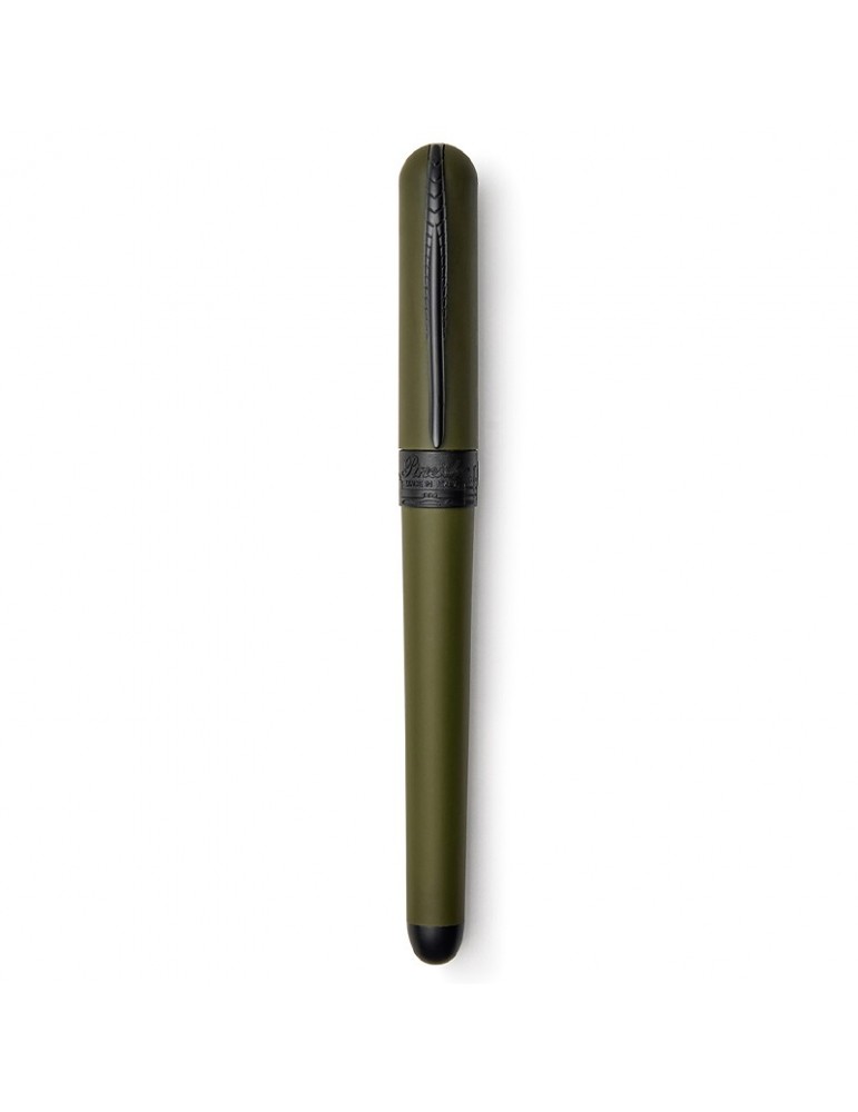 Penna Roller Pineider - Avatar UR Matt in Ultraresina - Military Green - SR0MSPP4102608