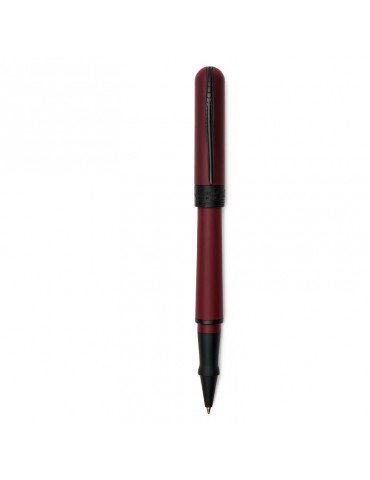Pineider Rollerball Pen - Avatar UR Matt in Ultraresina - Cherry - 0