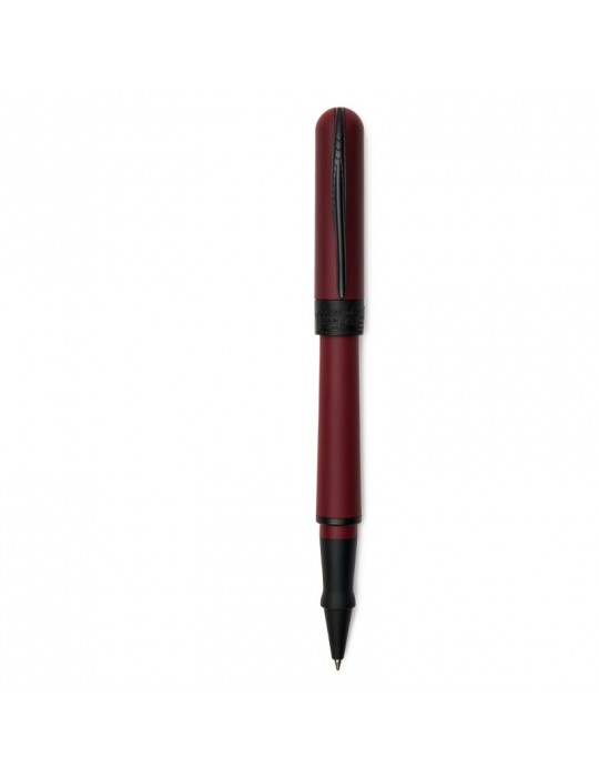 Penna Roller Pineider - Avatar UR Matt in Ultraresina - Cherry - SR0MSPP4102609