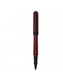 Pineider Rollerball Pen - Avatar UR Matt in Ultraresina - Cherry - 0