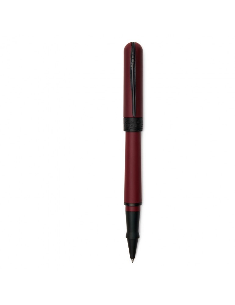 Penna Roller Pineider - Avatar UR Matt in Ultraresina - Cherry - SR0MSPP4102609