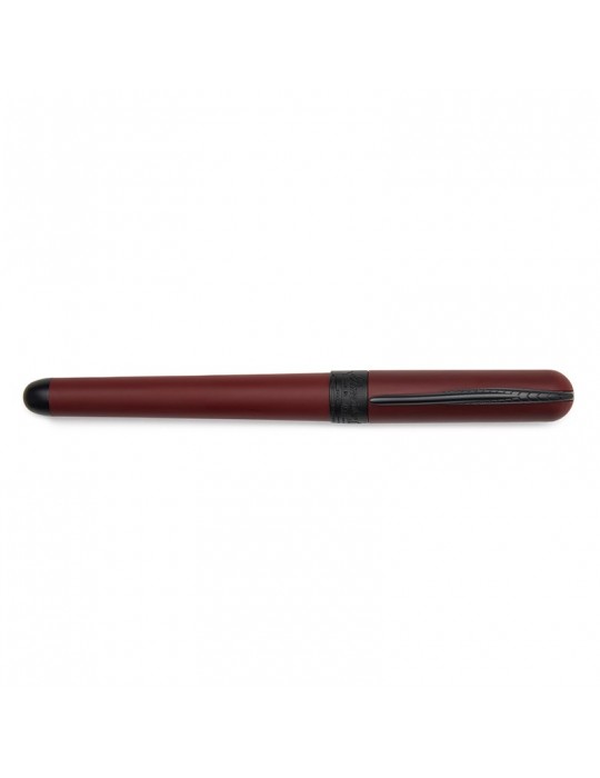 Penna Roller Pineider - Avatar UR Matt in Ultraresina - Cherry - SR0MSPP4102609