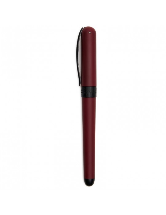 Penna Roller Pineider - Avatar UR Matt in Ultraresina - Cherry - SR0MSPP4102609